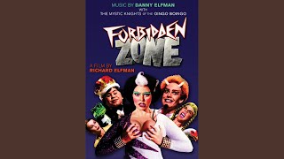 Forbidden Zone