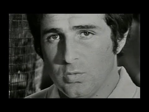 Richard Anthony  "Aranjuez Mon Amour" (1967) HQ Audio!
