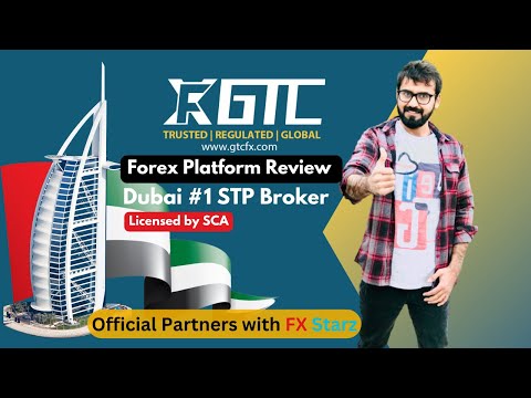 GTCFX Broker Review
