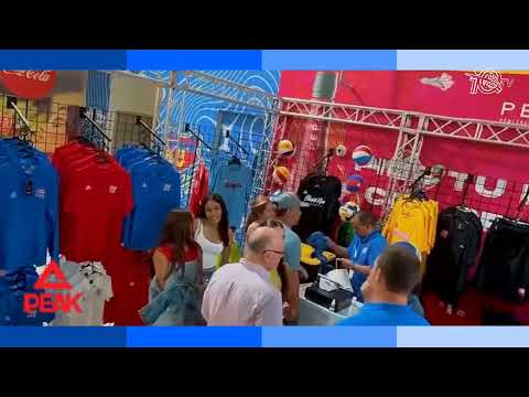 LVSF 2026 Leonas de Ponce vs Pinkin de Corozal