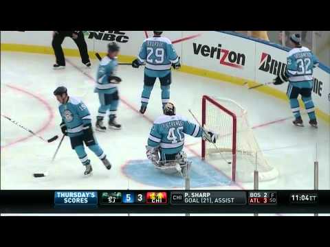 Penguins VS Capitals Winter Classic Alumni Game Full Highlights