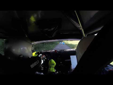 Maciej Serafin Libusza 2021 on board