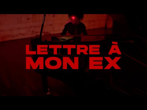 Video thumbnail for Lettre � mon ex