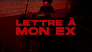 Kikesa - Lettre À Mon Ex