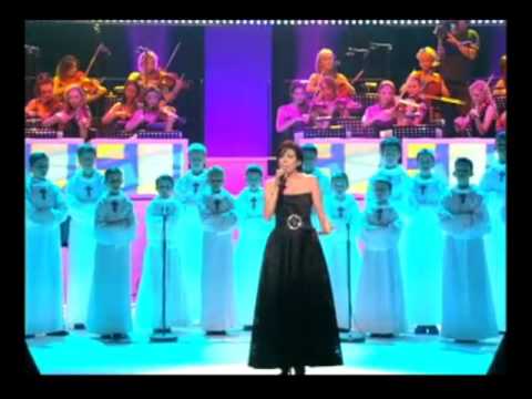LIANE FOLY / CHARLES AZNAVOUR - "Ave Maria" (2004)
