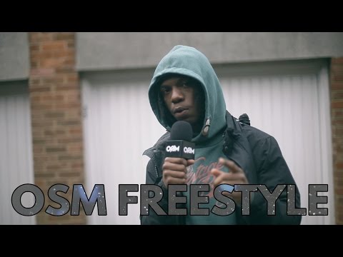 Tyrese Collins - Freestyle | Video by @1OSMVision [ @Official_YoungT ]