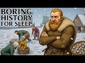 How Vikings Survived Arctic Winters Without Fireplaces Boring History For Sleep