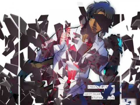 Scp 076 2 ,Scp  105 iris et 073 [musique scp]