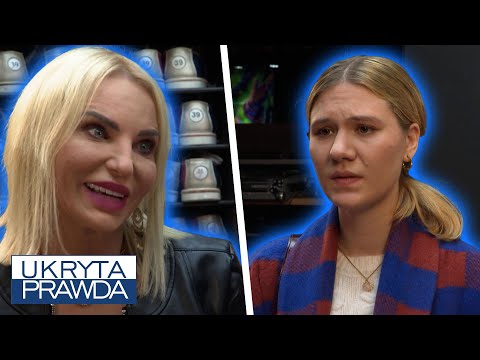 MATKA OŚWIADCZYŁA, ŻE MA NARZECZONEGO 😮  | Ukryta Prawda odc.1674