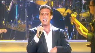 Luis Miguel - Sol, Arena Y Mar (Vivo 2000)