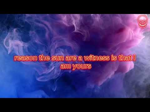 Monoir × WRS Ocean Eyes Official lyrics video