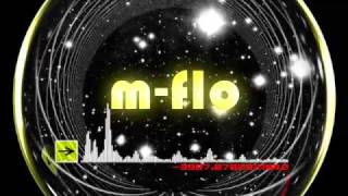 m-flo / Quantum Leap