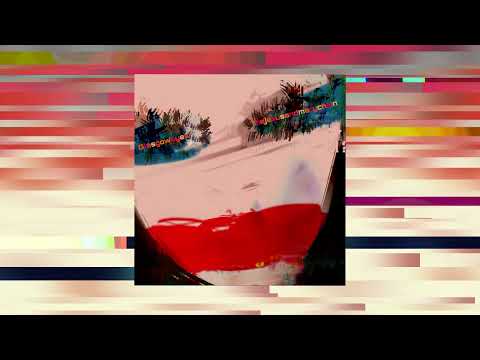 The Jesus And Mary Chain - Discoteque (Official Sound)