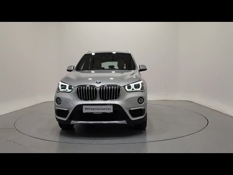 152D21458 - 2015 BMW X1 X1 xDrive20d xLine 24,950