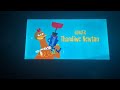 Chicken Run Dawn Of The Nugget Credits