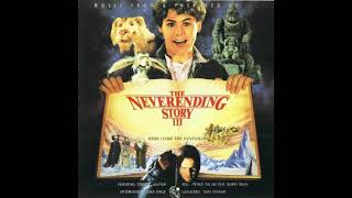 The Neverending Story III Soundtrack 16 - How, How (The Pre Mix) (Yello)