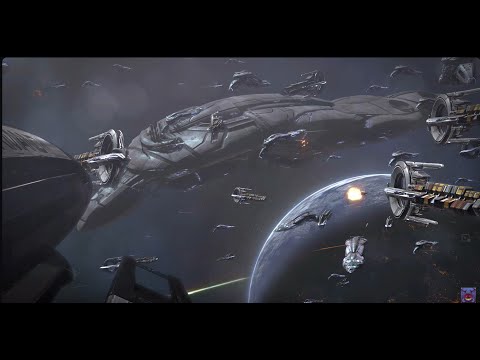 [4k] PC - Mass Effect 3 - Legendary Edition - Modded -  No Commentary - PT 20 (Insanity)