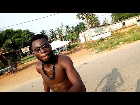 DJ SWAGG PRESSENTE LA DENSE DE WENDÉ