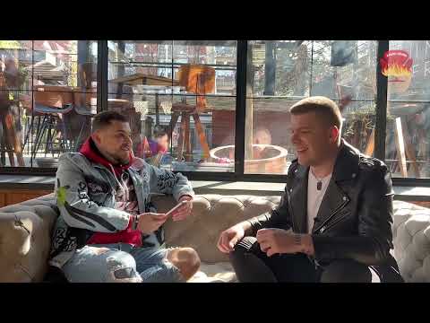 Zesko Stolce so Mario Arangelovski - ''Kamo sreka da imase poveke direktori kako mene!''