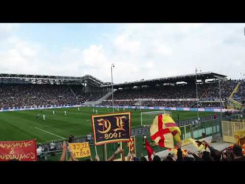 Atalanta Lecce ultra Lecce 💛♥️