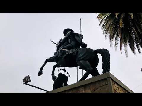 San Lorenzo, Tarija: Susurros de tradición 