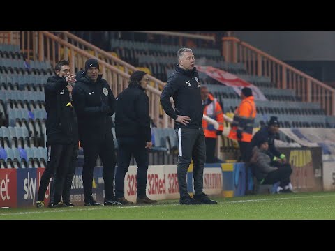 Gaffer seeks clarity