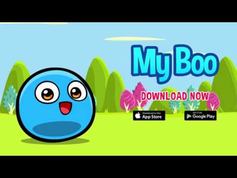 My Boo: Virtual Pet Care Game video