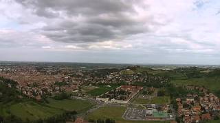 preview picture of video 'Convento dei Cappuccini'