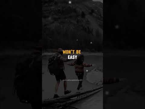 Noone else is born with success owned to them #shorts