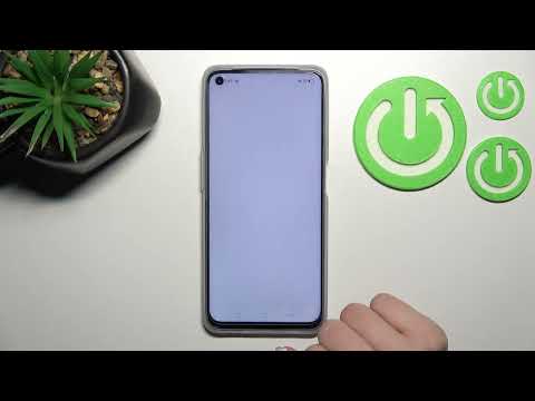 How to Enable Always on Display Feature in Oppo A96 – Install Muviz Edge App