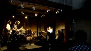 Gösta Berlings Saga Live Trädgården 2010