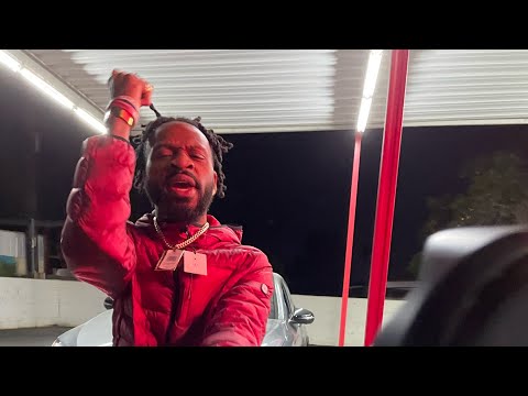 Nuuch - Steppin (Official Music Video)
