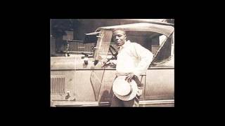 Skip James - I&#39;m So Glad (1931)