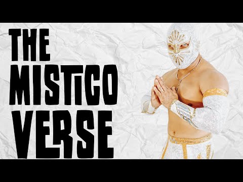 Explaining The MisticoVerse in less than 3 Minutes
