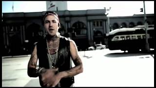 Yelawolf - No Hands Official Video