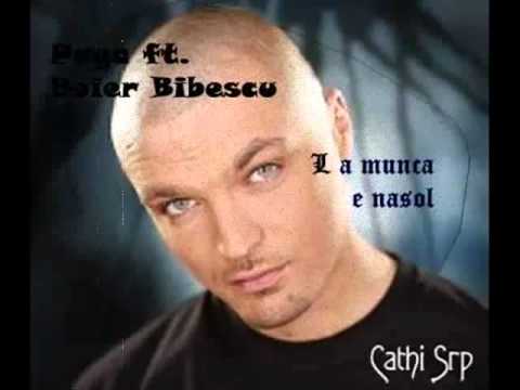 Puya ft Boier Bibescu  La munca e nasol.wmv