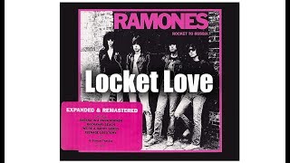 Ramones - Locket Love (Subtitulado en Español)