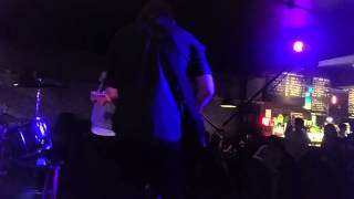 J M S Harrison & Cabin Inn - Scouthall (Bluebottle Kiss Cover)