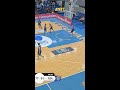 Samuta Avea (15 points) Highlights vs. LWD Basket