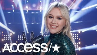 Chloe Kohanski Wins Season 13 Of 'The Voice'