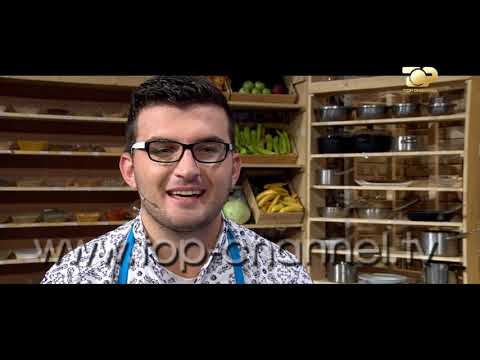 Mamaja ime gatuan me mire se e jotja, 11 Tetor 2015, Pjesa 2 - Top Channel - Entertainment Show