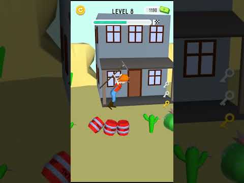 Ragdoll Simulator Fall Game Video