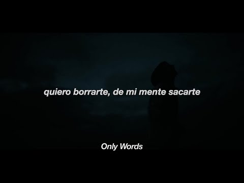 MIDEL feat SEVEN KAYNE - SI NO FUE ASI (lyrics)