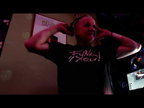 Rezidencia Cafe 2.0 (2019.02.08. Melon Cafe) - totpeti