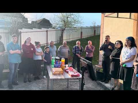 Cautati pe Domnul cata vreme se poate gasi