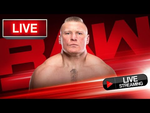 WWE RAW 30 September 2019 Live Stream