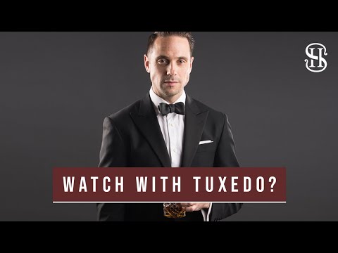 download lagu mp3 mp4 Watch The Tuxedo, download lagu Watch The Tuxedo gratis, unduh video klip Watch The Tuxedo