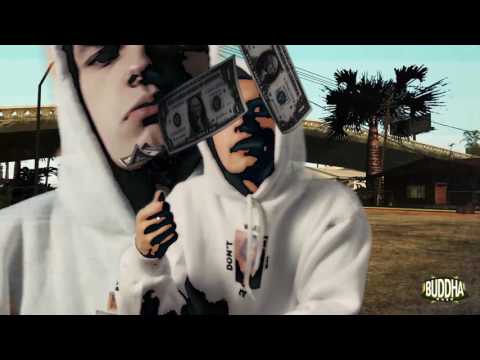 BUDDHA KUSH x KEEKAY - CLUCKIN` BELL