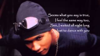 Usher - Slow Jam (featuring Monica)