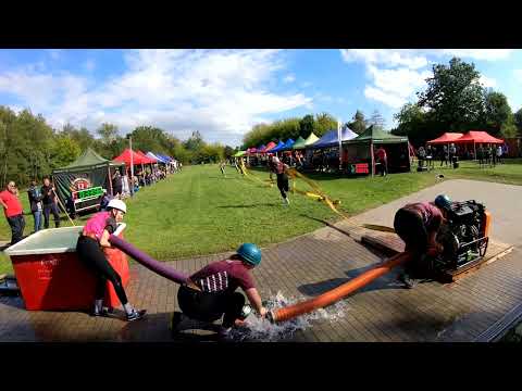 Z12 SDH JEŘMANICE - JL KOSMONOSY BECHOV 2025